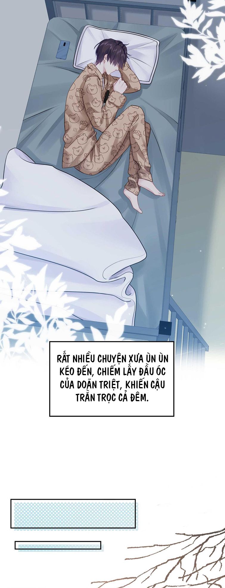 Để Ý Tôi Chút Nào Chapter 27 - Trang 2