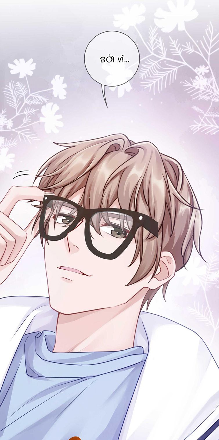 Để Ý Tôi Chút Nào Chapter 28 - Trang 2