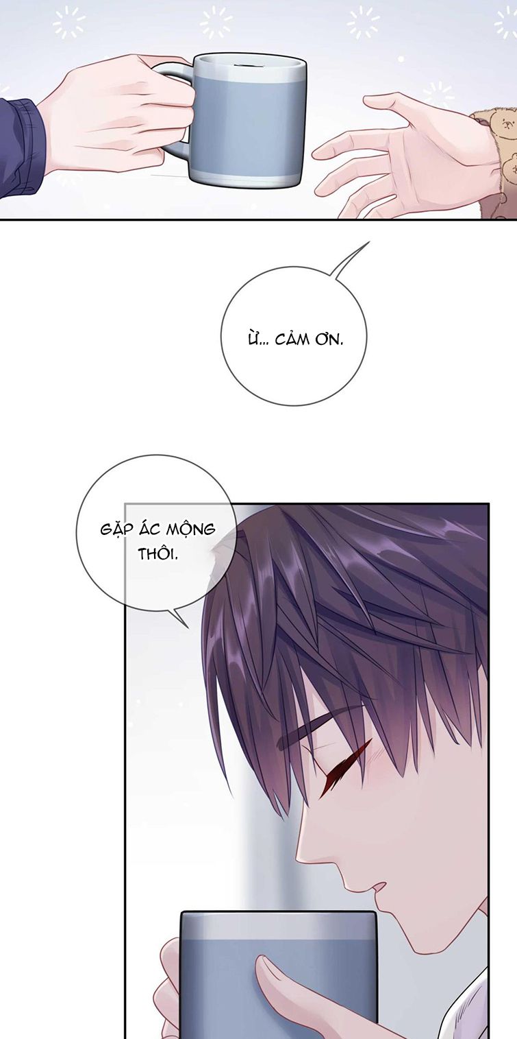 Để Ý Tôi Chút Nào Chapter 28 - Trang 2