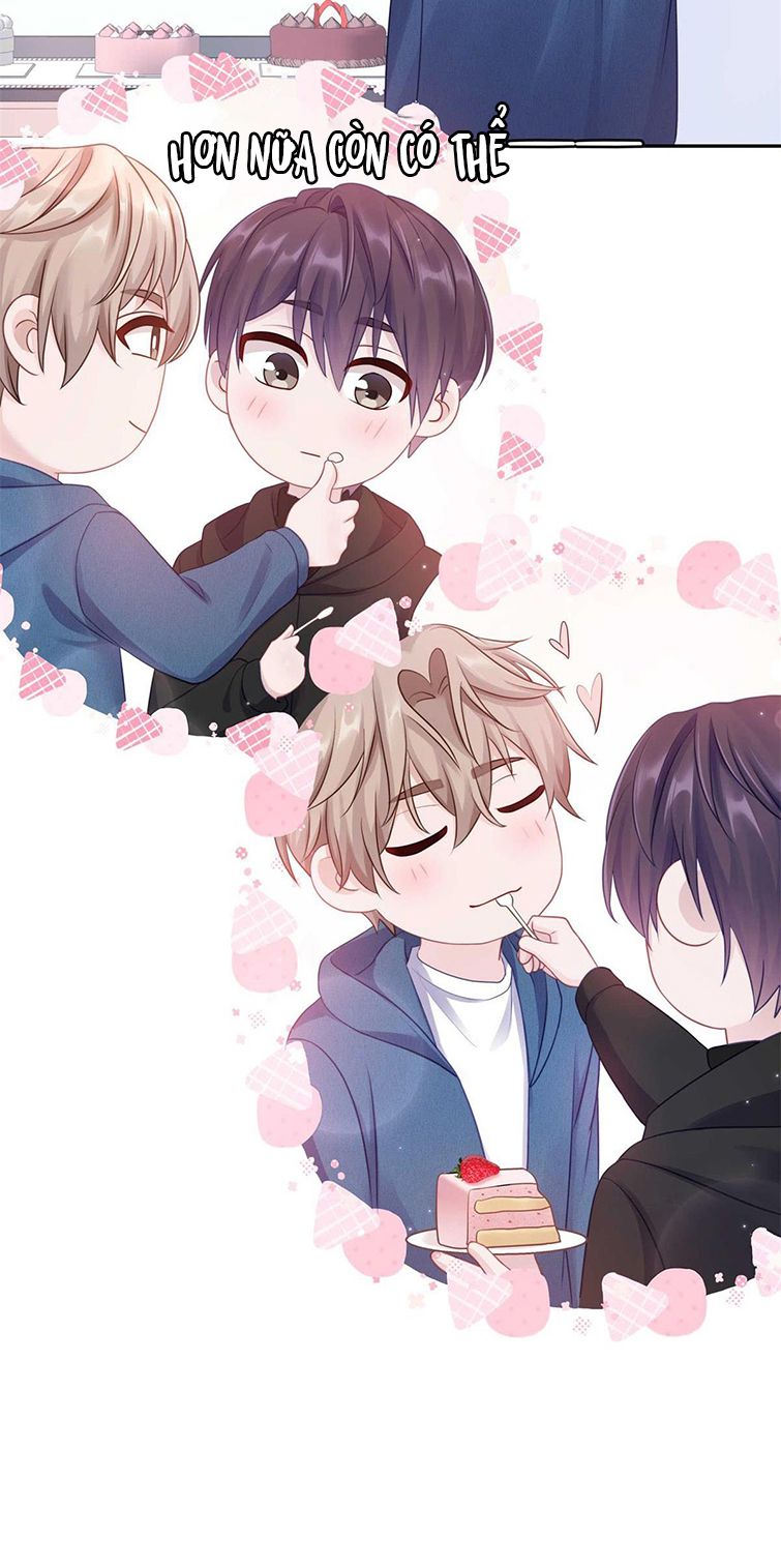 Để Ý Tôi Chút Nào Chapter 28 - Trang 2