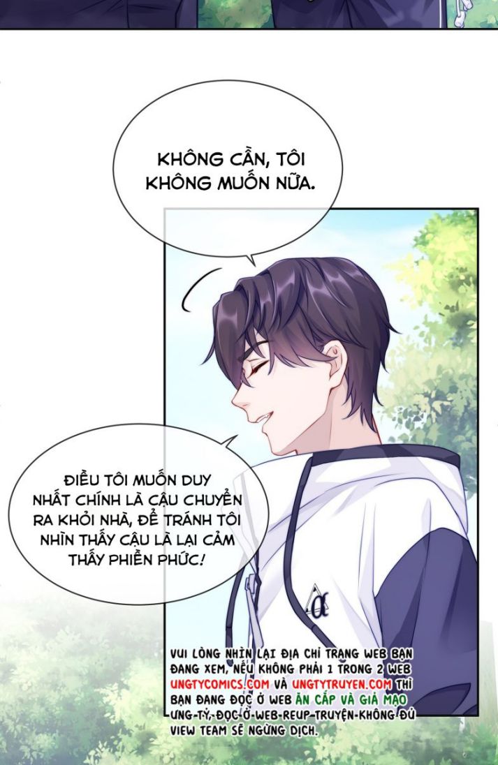 Để Ý Tôi Chút Nào Chapter 3 - Trang 2