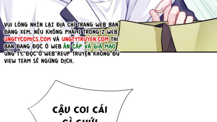 Để Ý Tôi Chút Nào Chapter 3 - Trang 2