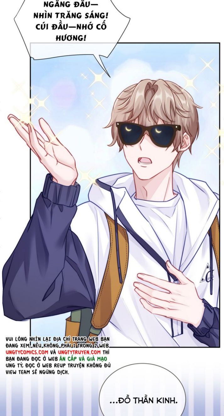 Để Ý Tôi Chút Nào Chapter 3 - Trang 2