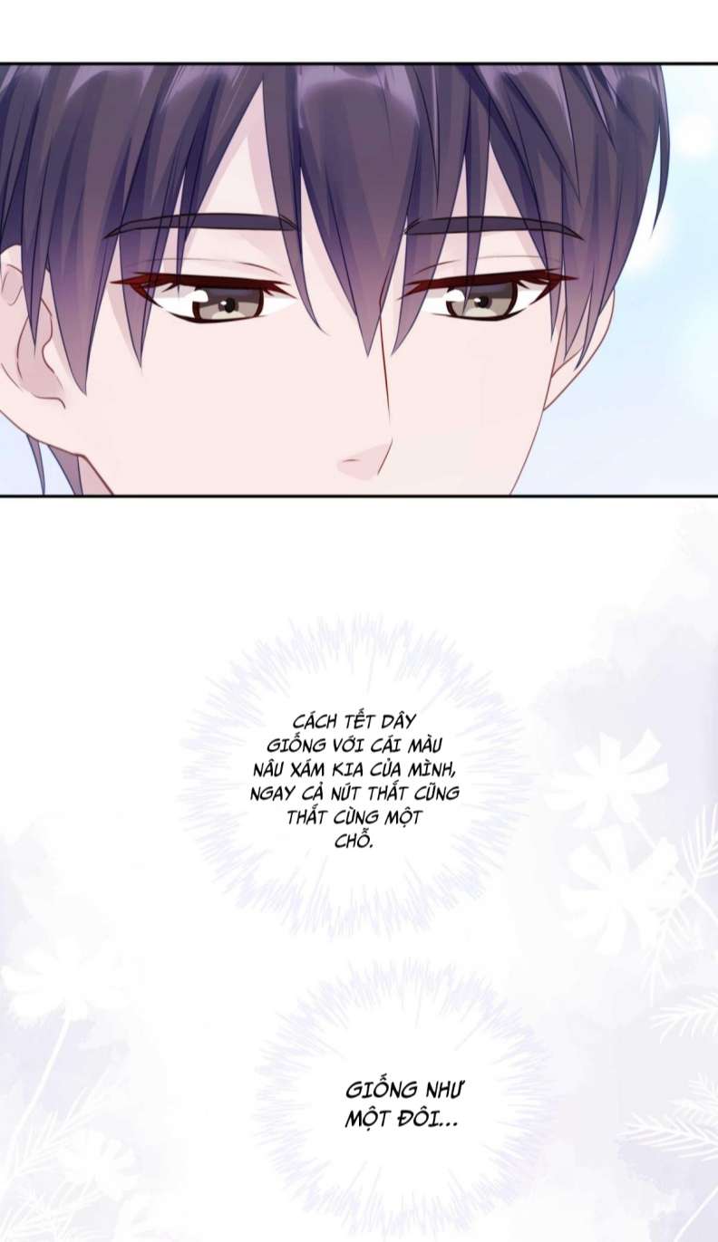 Để Ý Tôi Chút Nào Chapter 30 - Trang 2