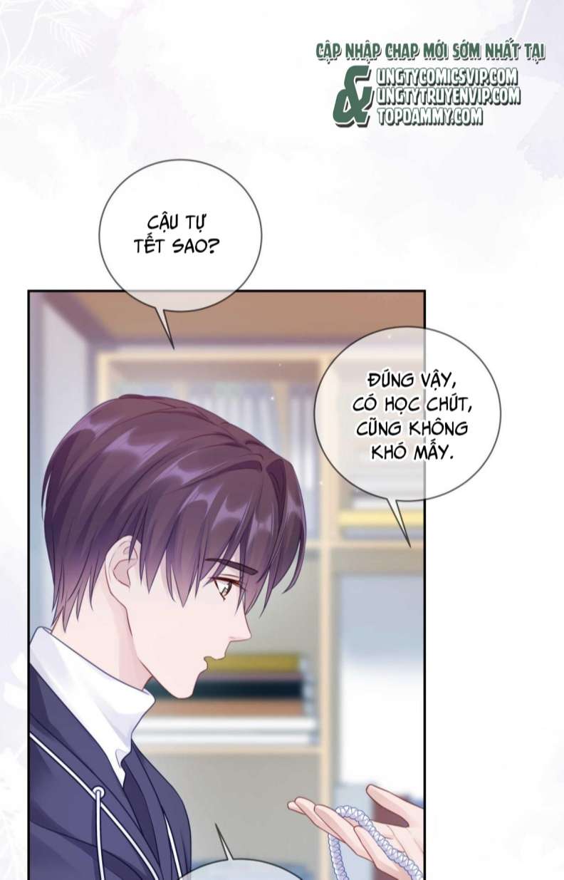 Để Ý Tôi Chút Nào Chapter 30 - Trang 2