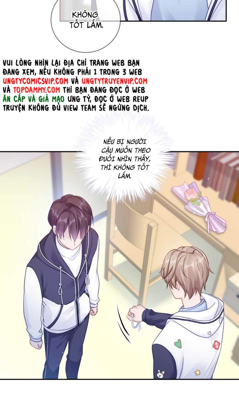 Để Ý Tôi Chút Nào Chapter 30 - Trang 2
