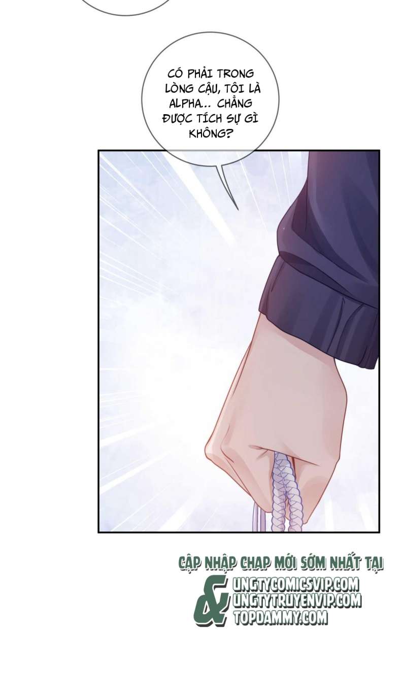 Để Ý Tôi Chút Nào Chapter 30 - Trang 2