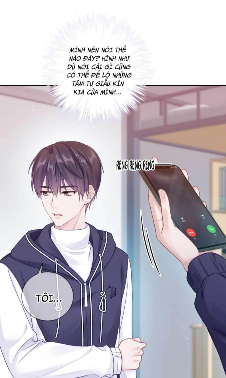 Để Ý Tôi Chút Nào Chapter 30 - Trang 2
