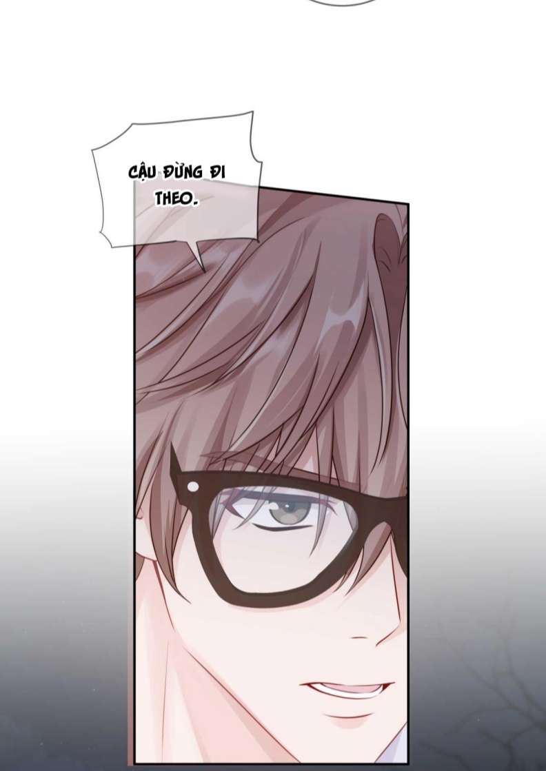 Để Ý Tôi Chút Nào Chapter 30 - Trang 2