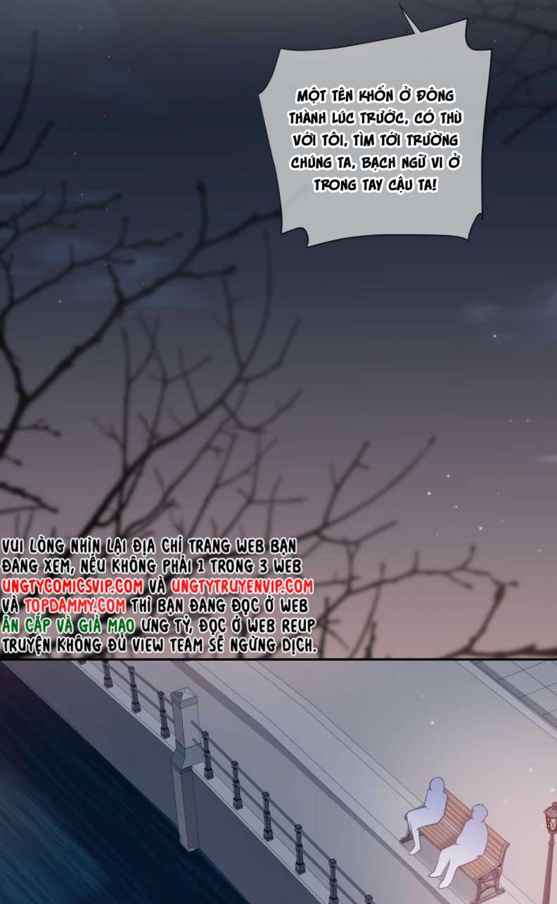 Để Ý Tôi Chút Nào Chapter 30 - Trang 2