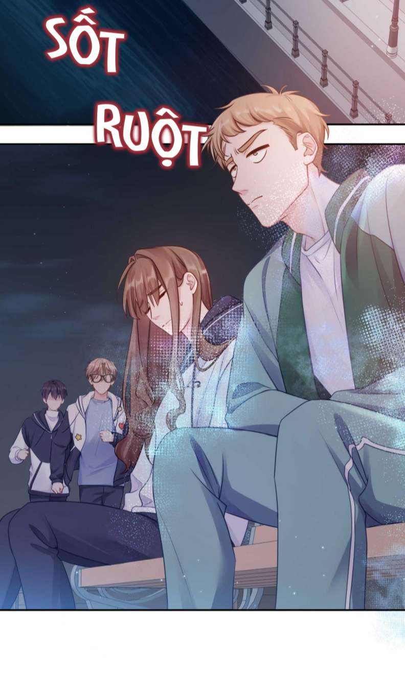 Để Ý Tôi Chút Nào Chapter 30 - Trang 2