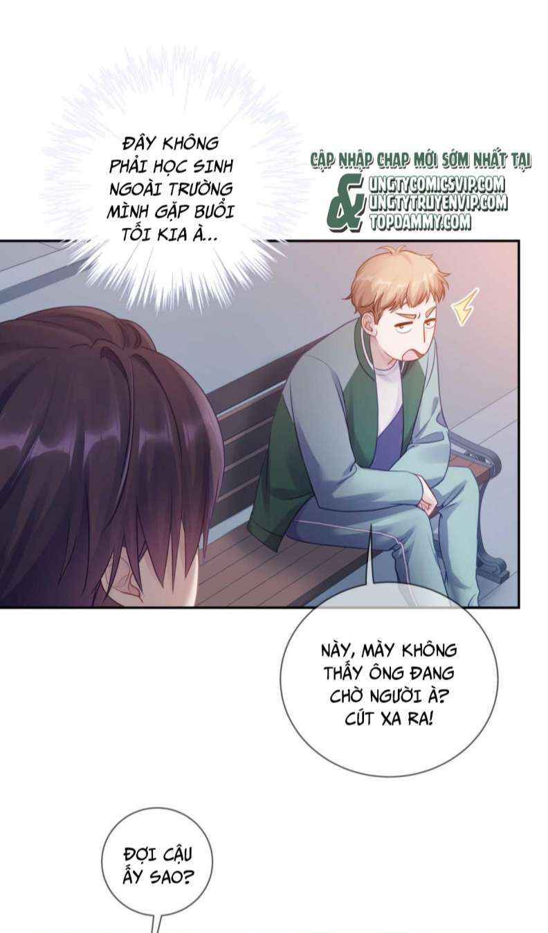 Để Ý Tôi Chút Nào Chapter 30 - Trang 2