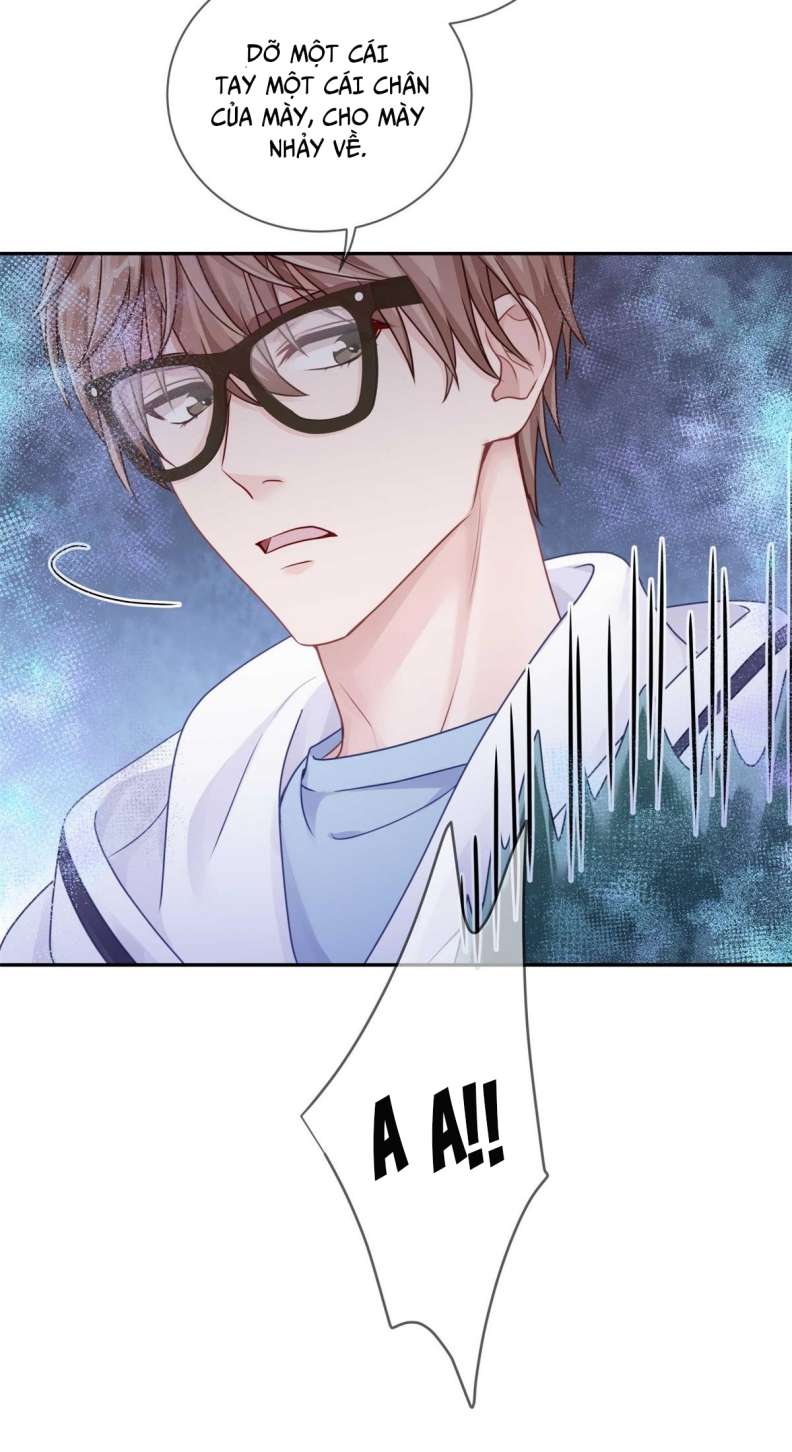 Để Ý Tôi Chút Nào Chapter 30 - Trang 2