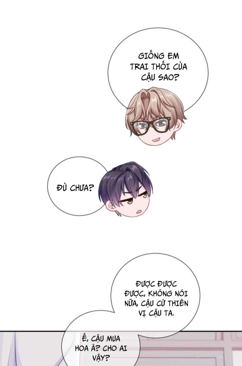 Để Ý Tôi Chút Nào Chapter 30 - Trang 2