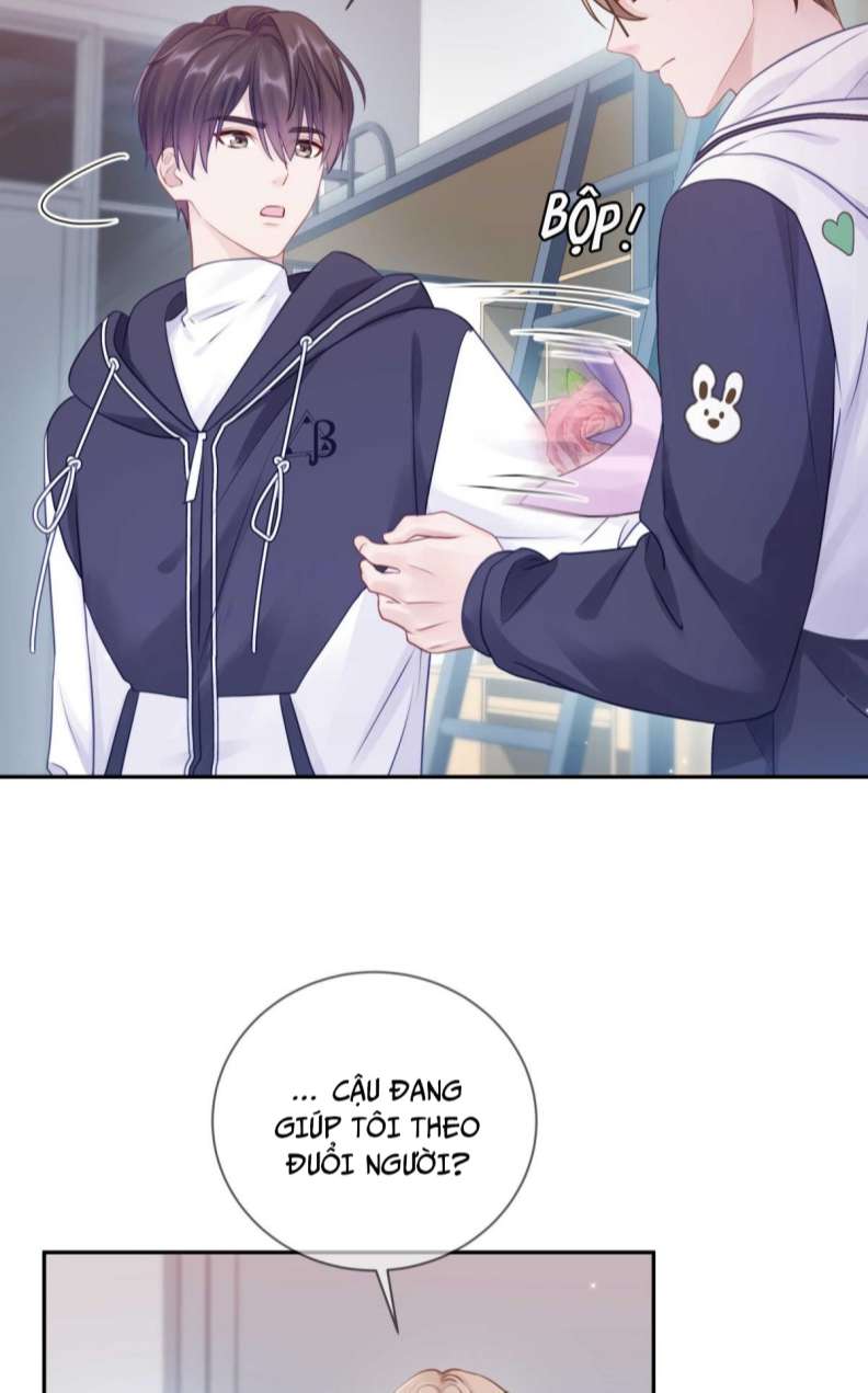 Để Ý Tôi Chút Nào Chapter 30 - Trang 2