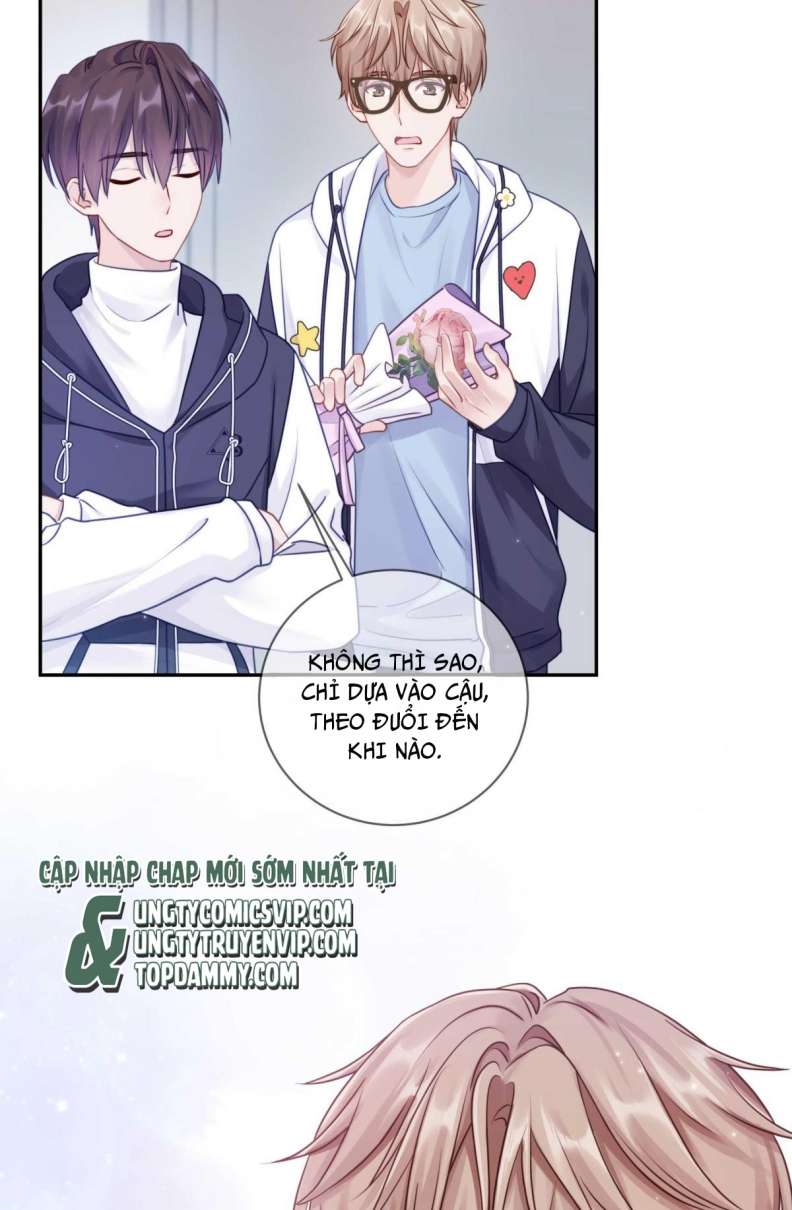 Để Ý Tôi Chút Nào Chapter 30 - Trang 2
