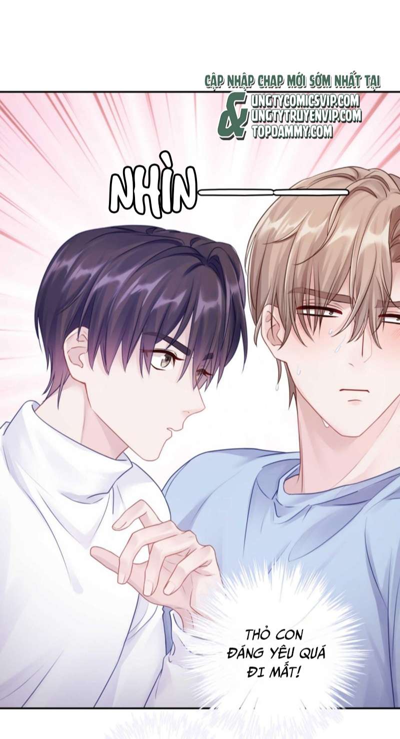 Để Ý Tôi Chút Nào Chapter 31 - Trang 2