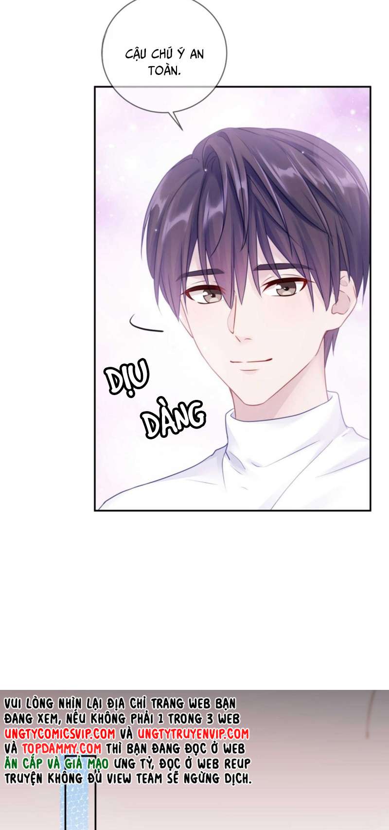 Để Ý Tôi Chút Nào Chapter 31 - Trang 2