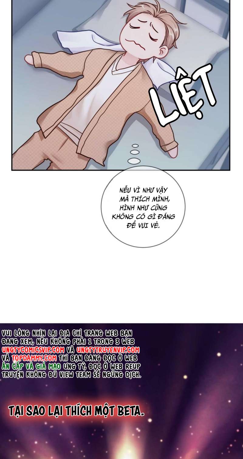 Để Ý Tôi Chút Nào Chapter 31 - Trang 2