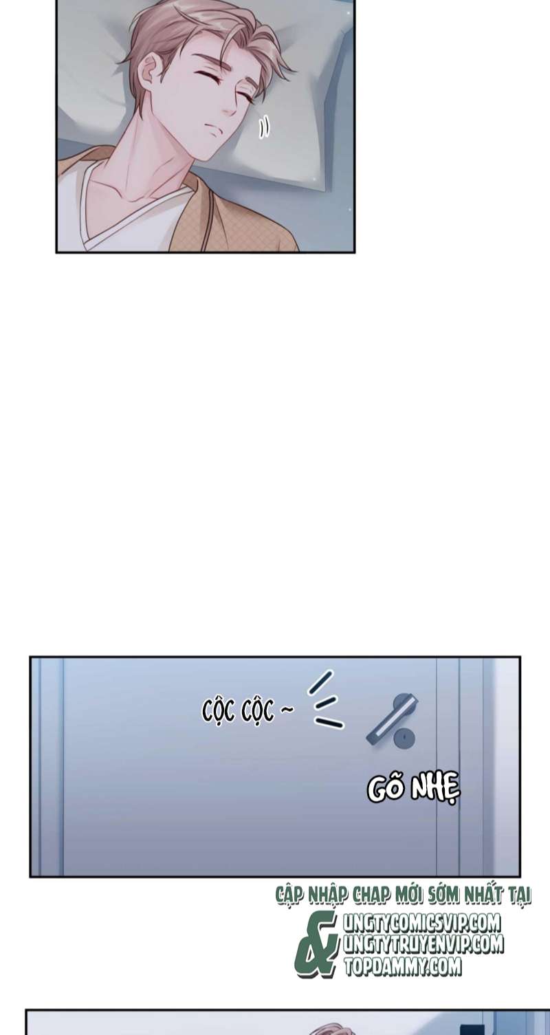 Để Ý Tôi Chút Nào Chapter 31 - Trang 2