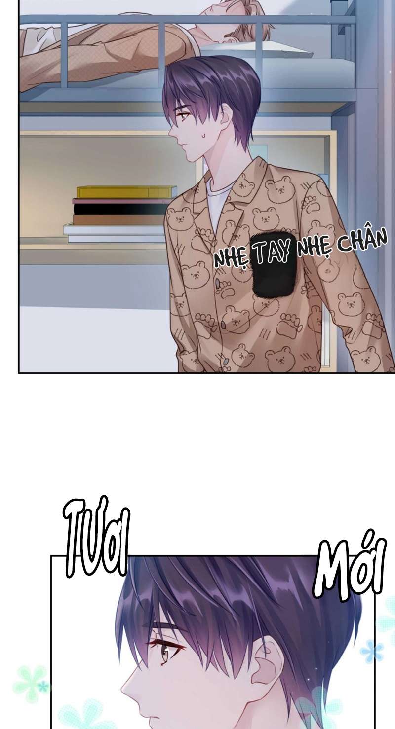 Để Ý Tôi Chút Nào Chapter 31 - Trang 2