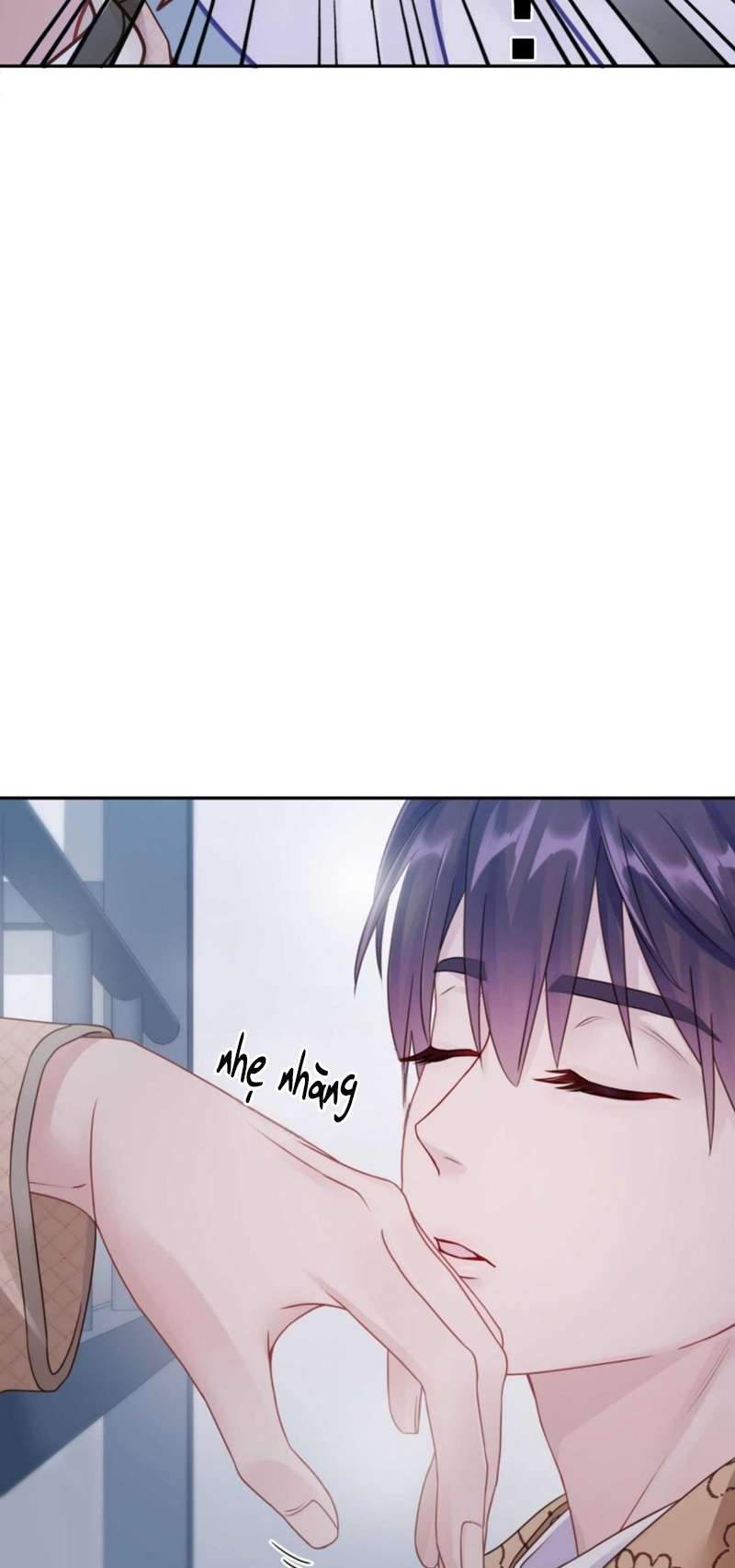 Để Ý Tôi Chút Nào Chapter 31 - Trang 2