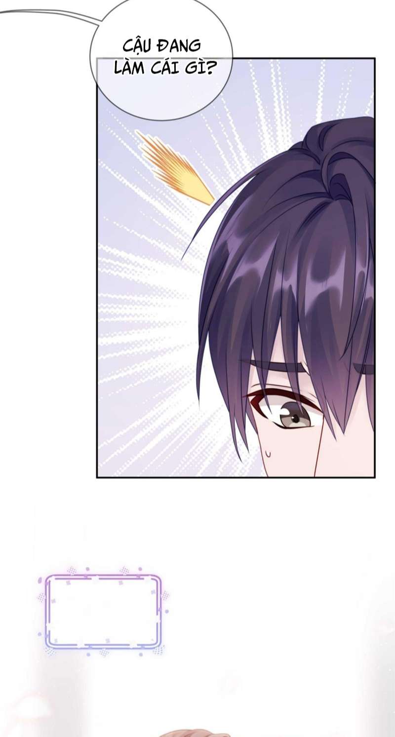 Để Ý Tôi Chút Nào Chapter 31 - Trang 2