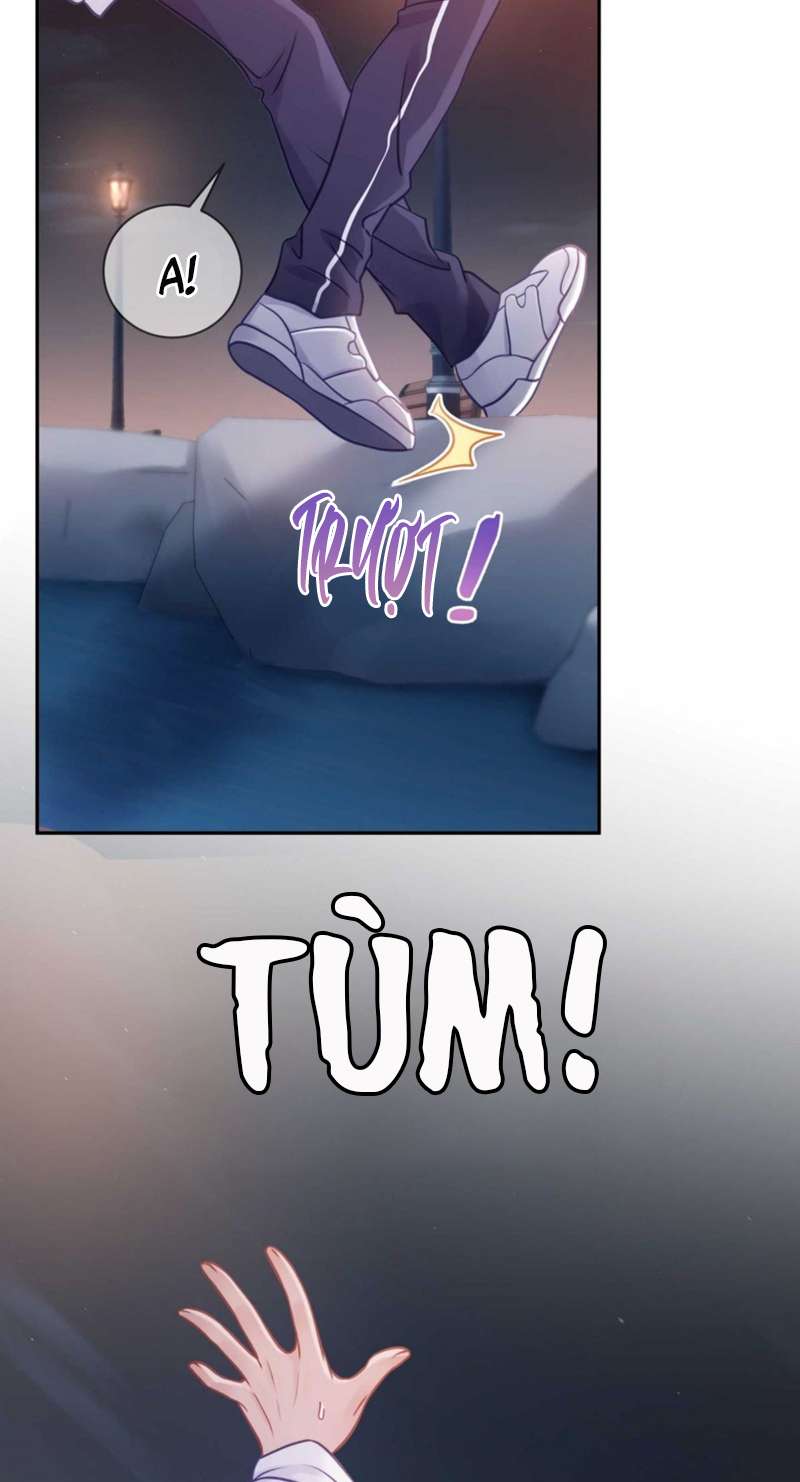 Để Ý Tôi Chút Nào Chapter 31 - Trang 2