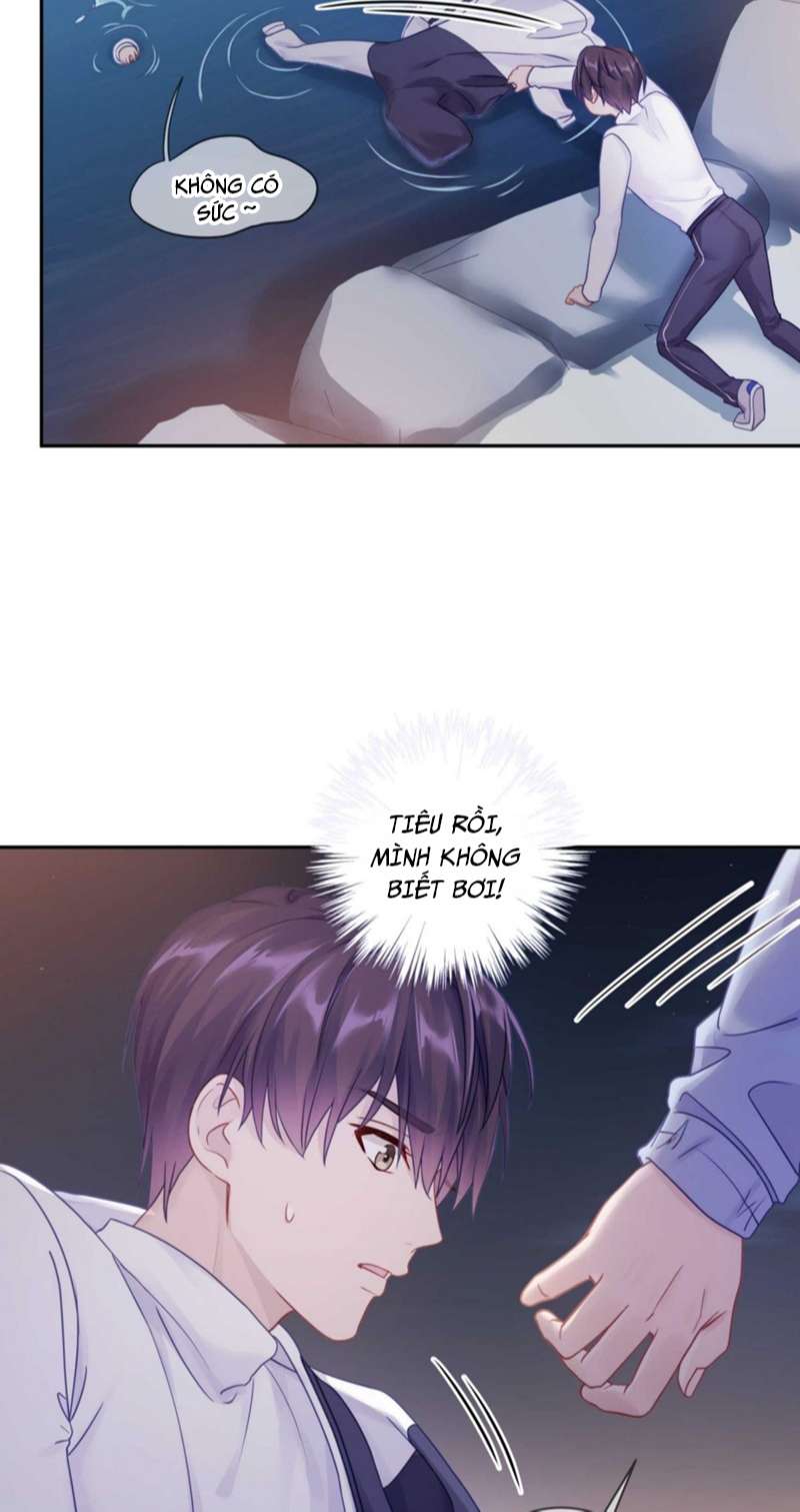 Để Ý Tôi Chút Nào Chapter 31 - Trang 2