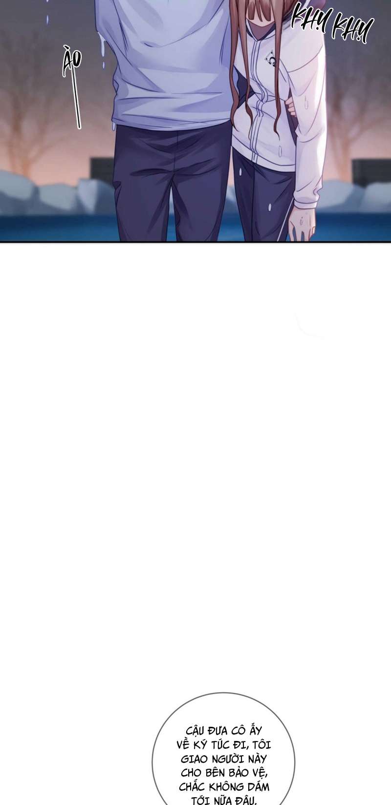 Để Ý Tôi Chút Nào Chapter 31 - Trang 2