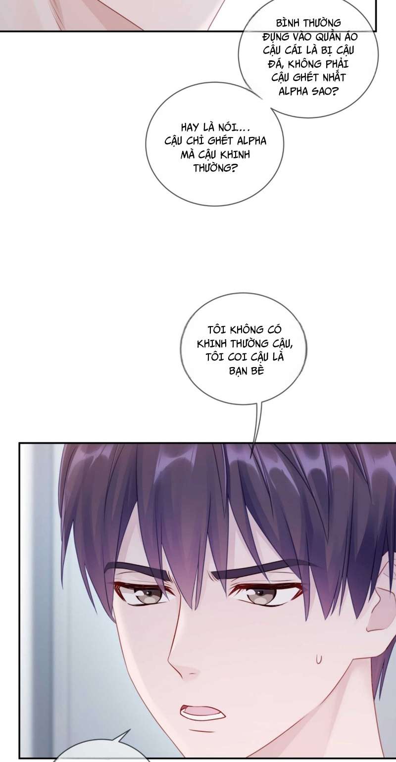 Để Ý Tôi Chút Nào Chapter 32 - Trang 2