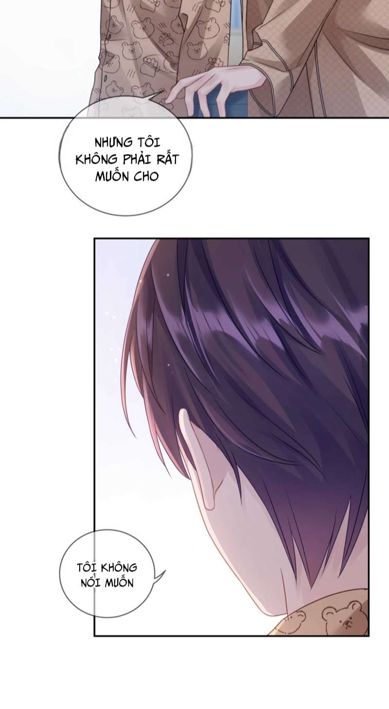 Để Ý Tôi Chút Nào Chapter 32 - Trang 2