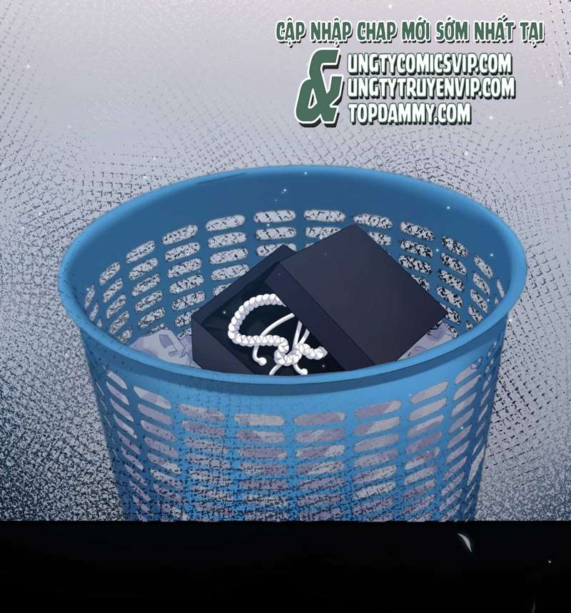 Để Ý Tôi Chút Nào Chapter 32 - Trang 2