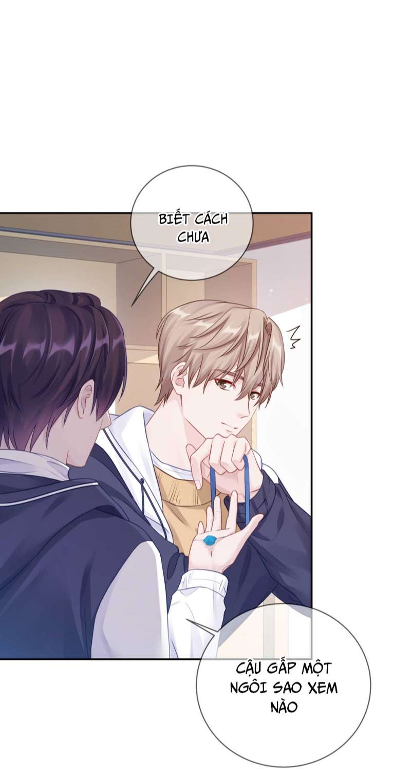 Để Ý Tôi Chút Nào Chapter 32 - Trang 2