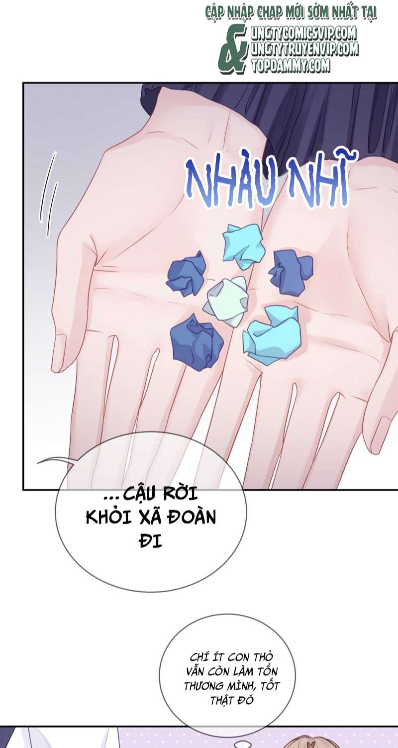 Để Ý Tôi Chút Nào Chapter 32 - Trang 2