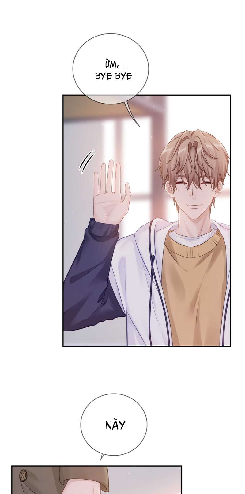 Để Ý Tôi Chút Nào Chapter 32 - Trang 2