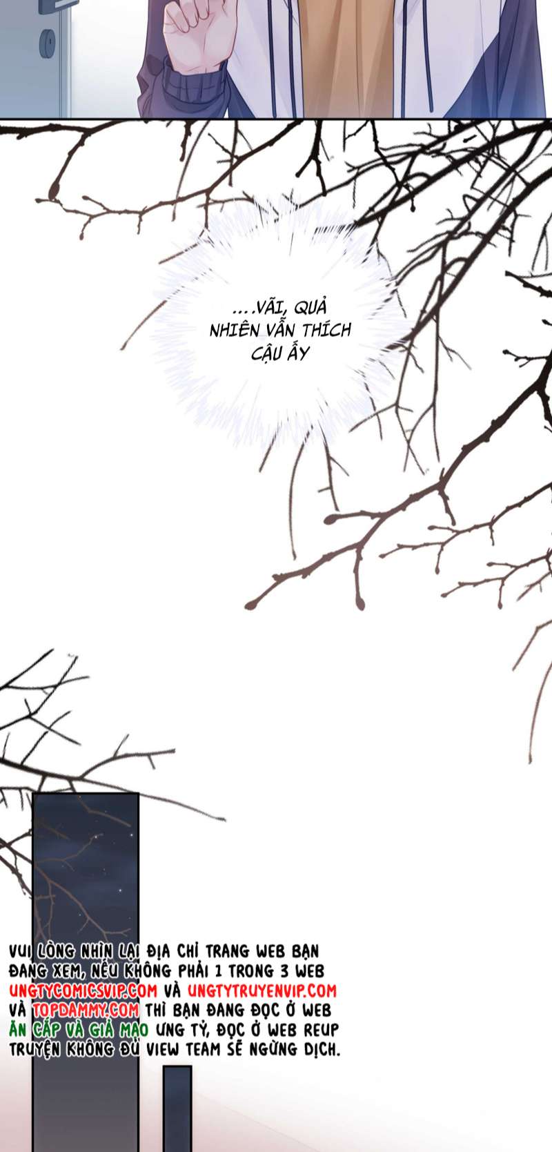 Để Ý Tôi Chút Nào Chapter 32 - Trang 2