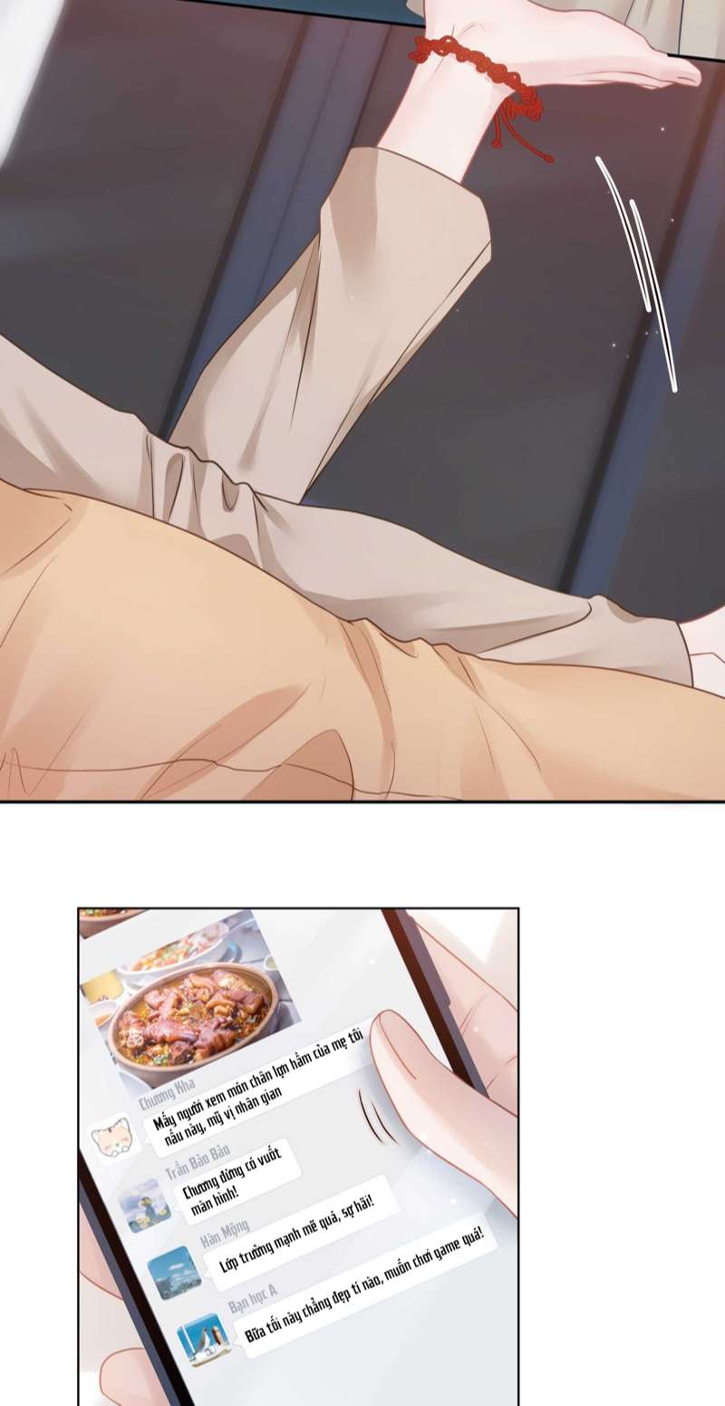 Để Ý Tôi Chút Nào Chapter 32 - Trang 2