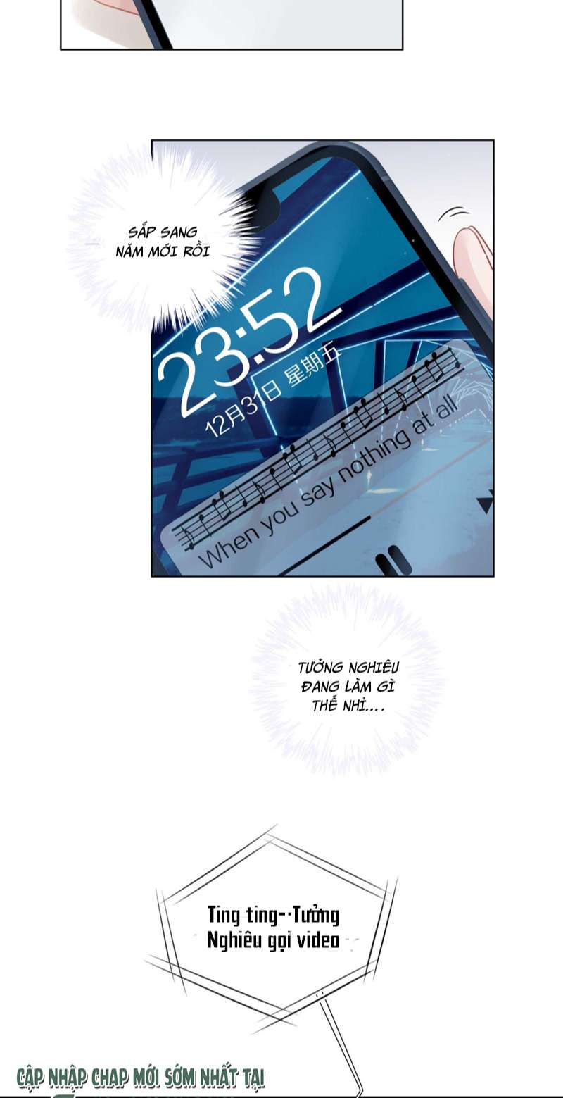 Để Ý Tôi Chút Nào Chapter 32 - Trang 2