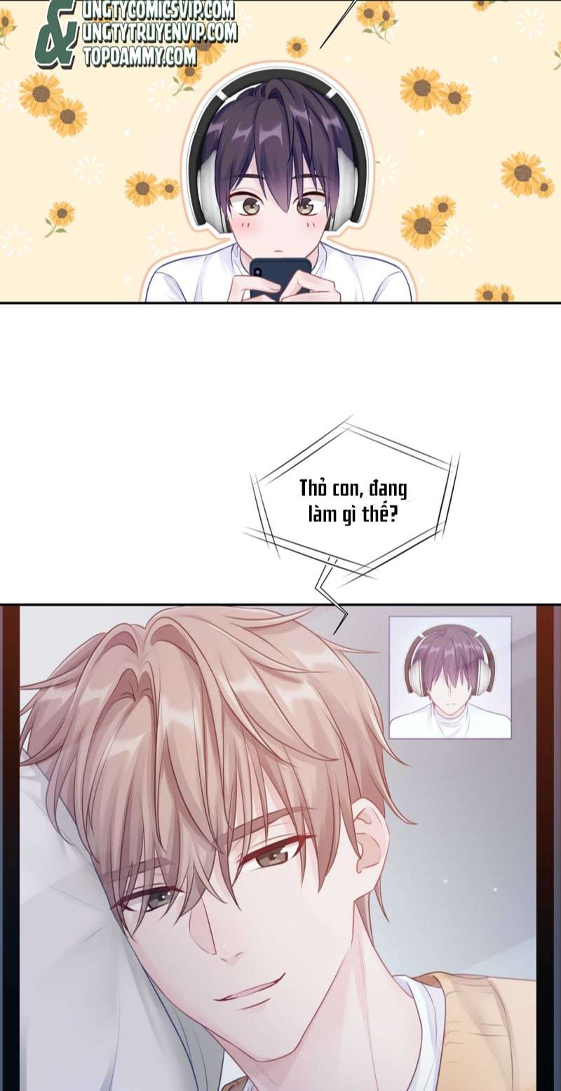 Để Ý Tôi Chút Nào Chapter 32 - Trang 2