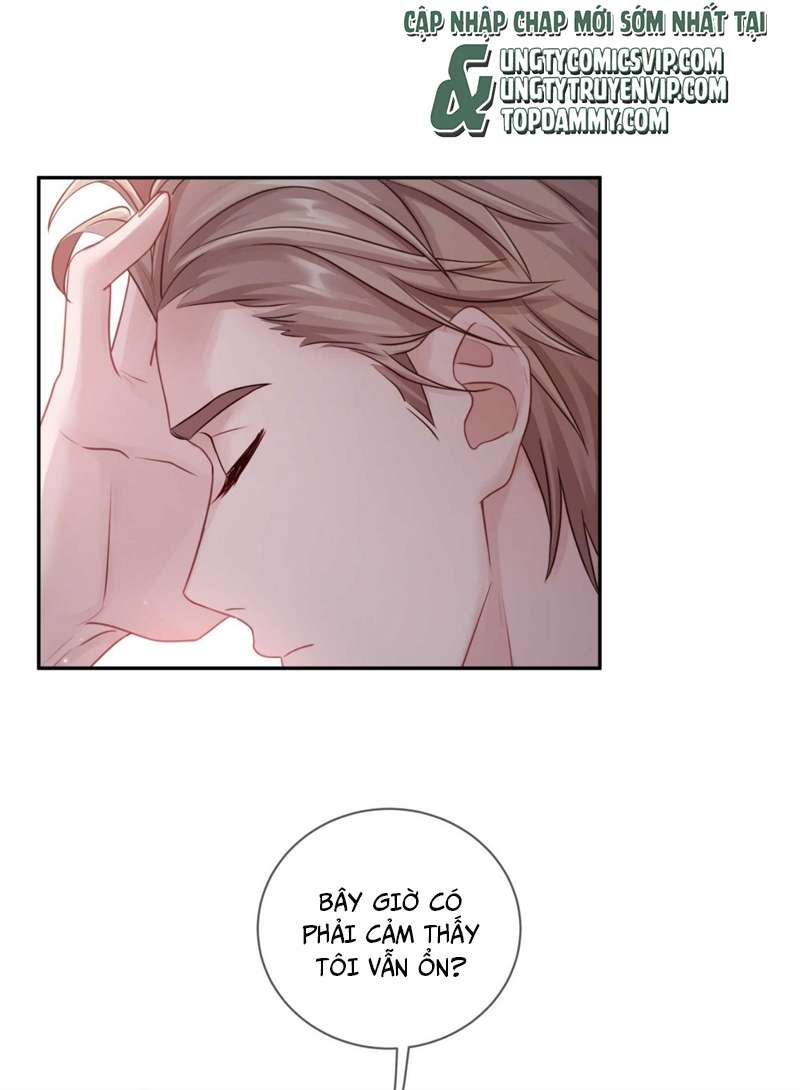 Để Ý Tôi Chút Nào Chapter 32 - Trang 2