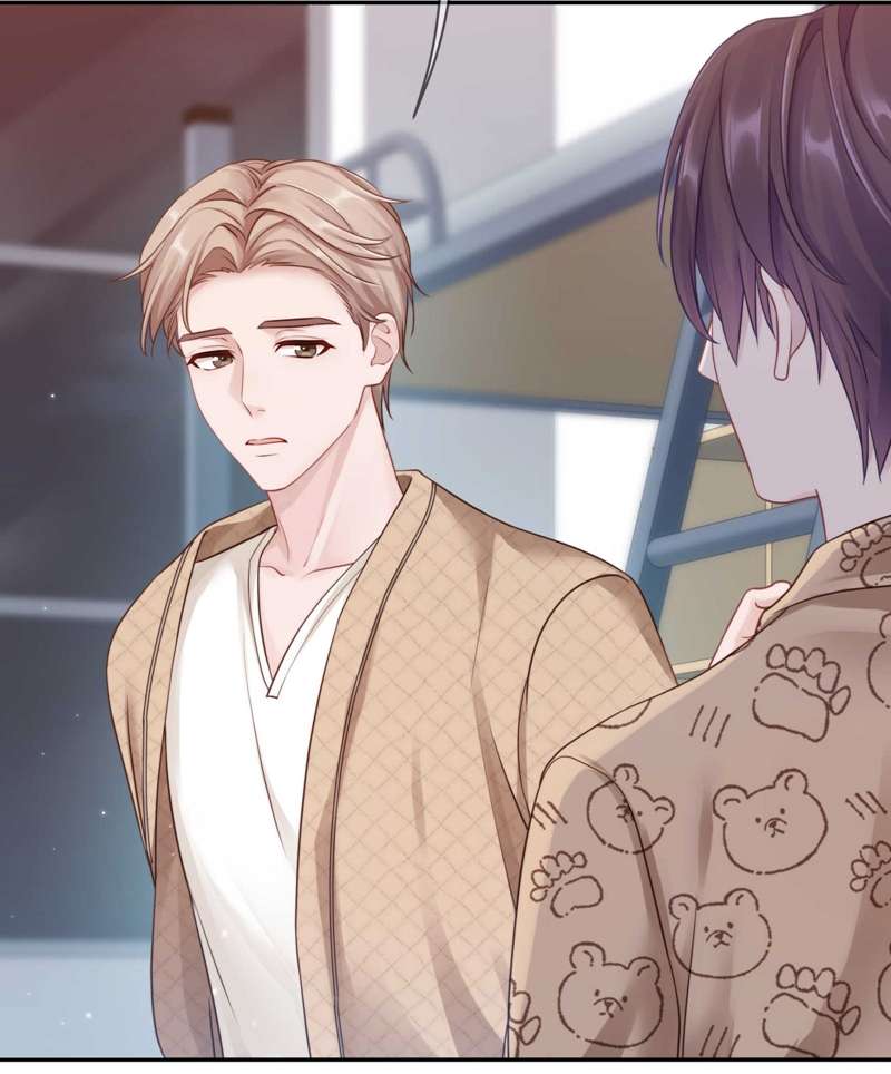 Để Ý Tôi Chút Nào Chapter 32 - Trang 2