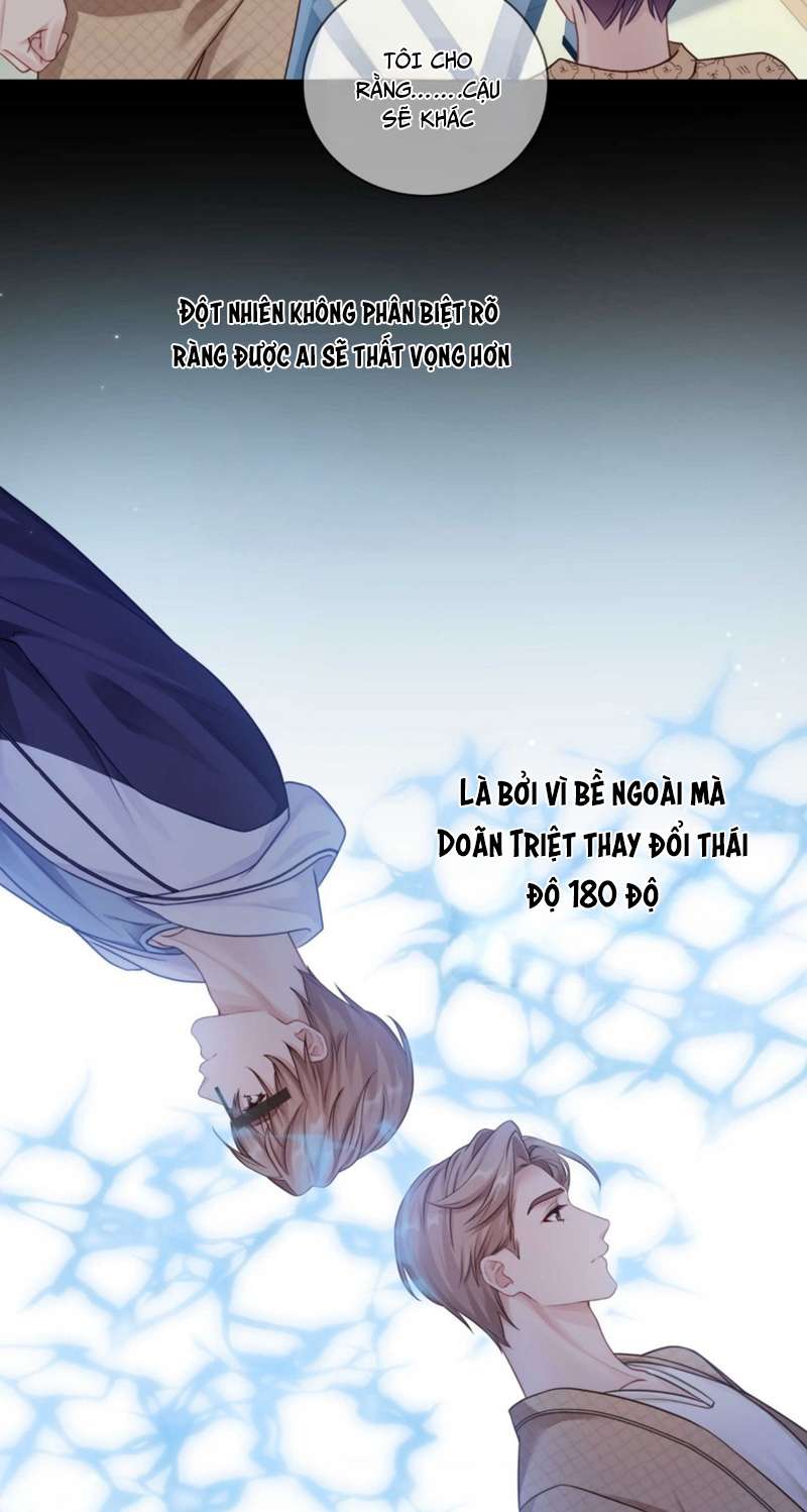 Để Ý Tôi Chút Nào Chapter 32 - Trang 2