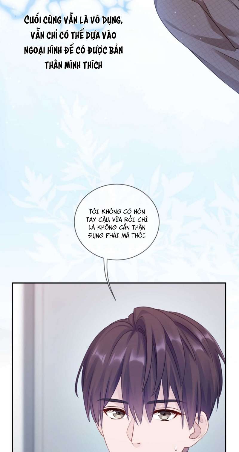 Để Ý Tôi Chút Nào Chapter 32 - Trang 2