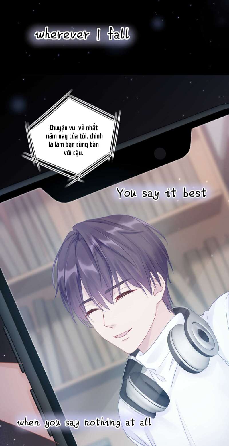 Để Ý Tôi Chút Nào Chapter 33 - Trang 2