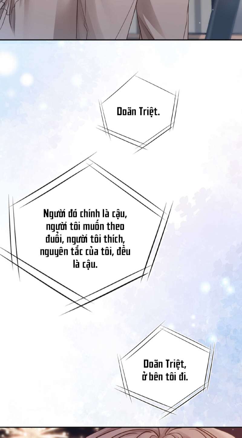 Để Ý Tôi Chút Nào Chapter 33 - Trang 2