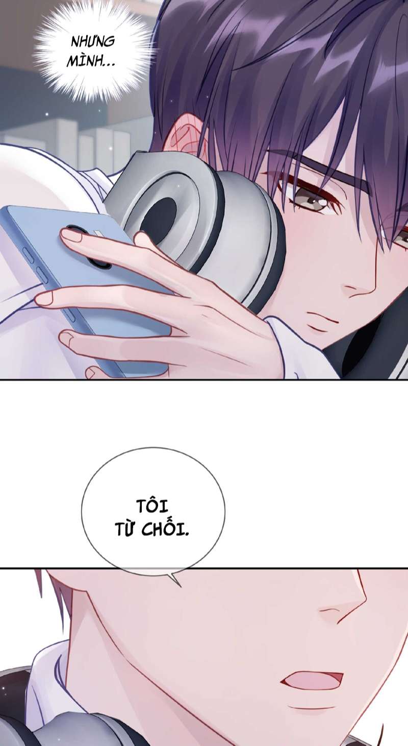 Để Ý Tôi Chút Nào Chapter 33 - Trang 2