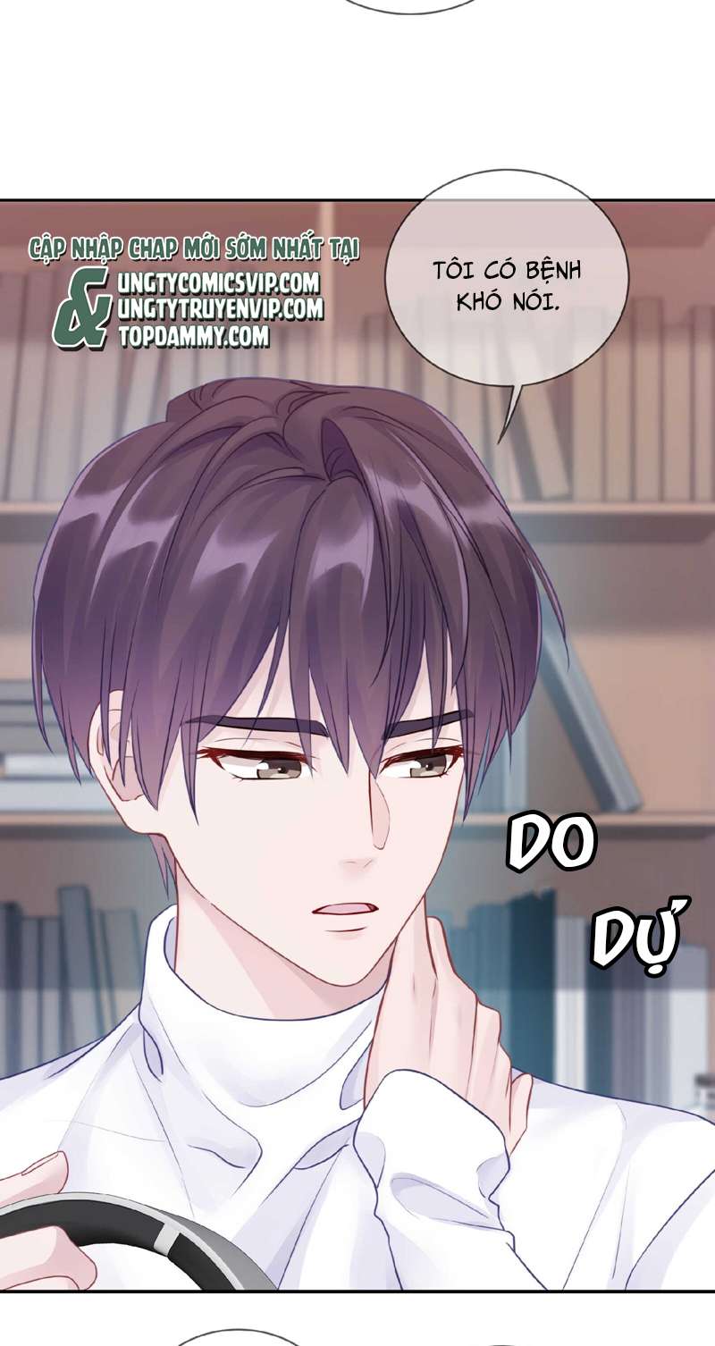 Để Ý Tôi Chút Nào Chapter 33 - Trang 2