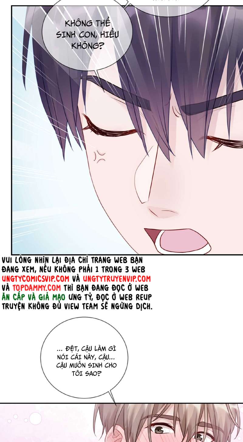 Để Ý Tôi Chút Nào Chapter 33 - Trang 2
