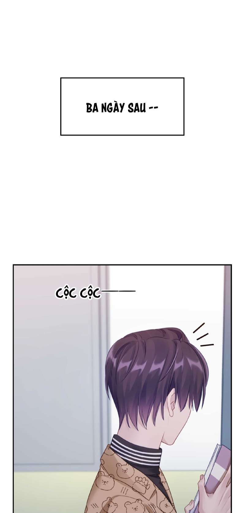 Để Ý Tôi Chút Nào Chapter 33 - Trang 2